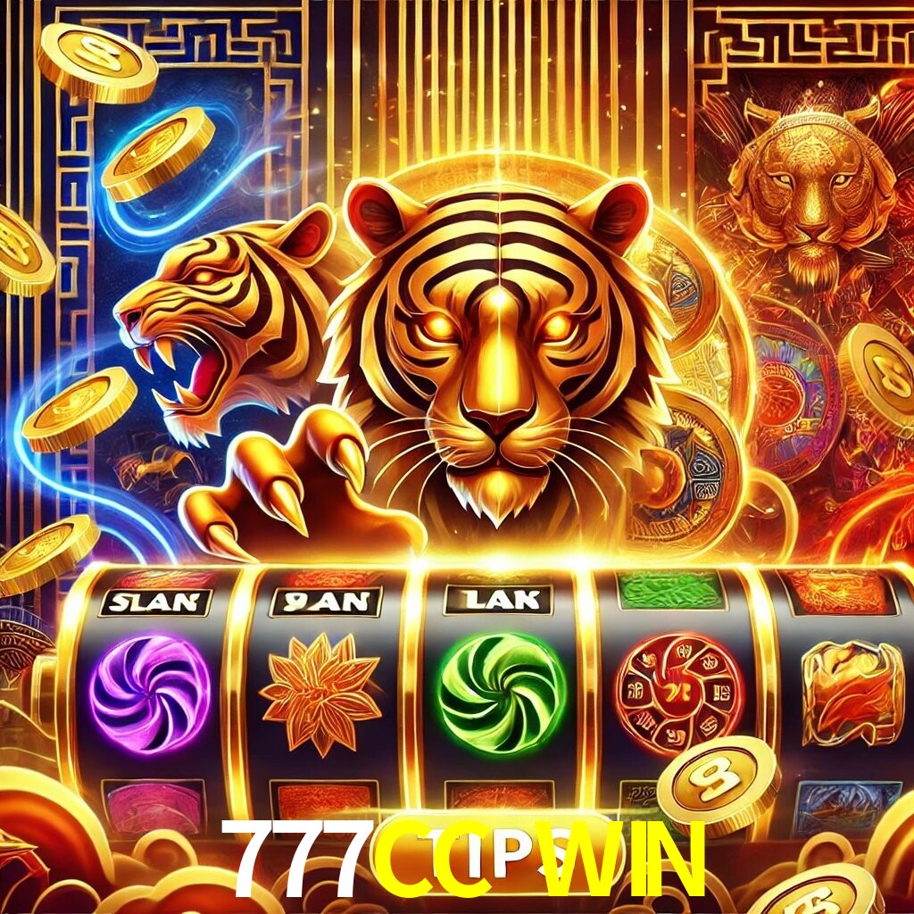 Introdução ao Fortune Tiger