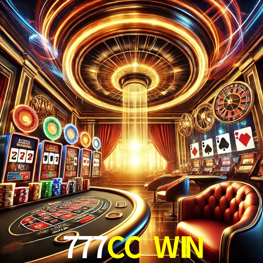 Por Que Escolher o Cassino do 777CC WIN